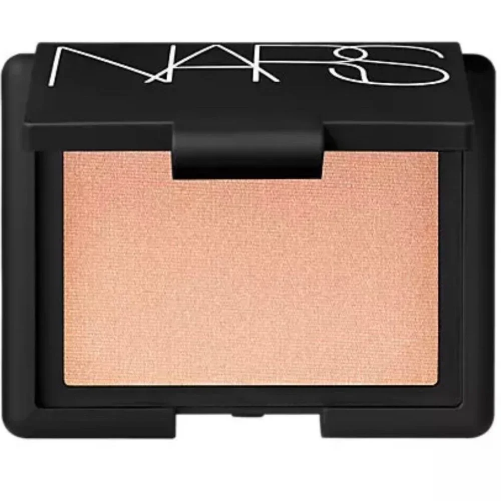 NARS Tribulation Light Gold Powder Blush 0.16 Oz